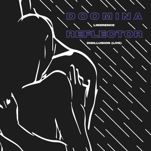 Doomina – Limerence / Disillusion (live)