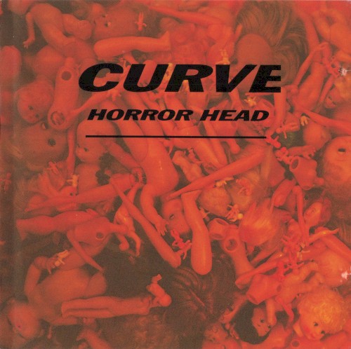 Horror Head