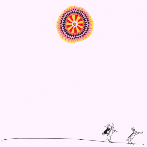 All Hands Make Light – “Darling the Dawn”