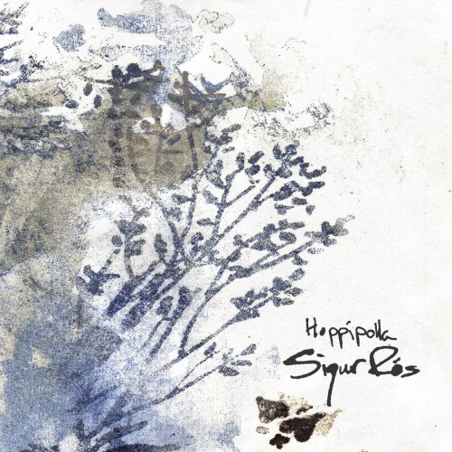 Sigur Rós – Hoppípolla