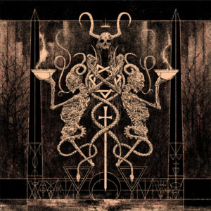 Møn / Light Through a Tomb
