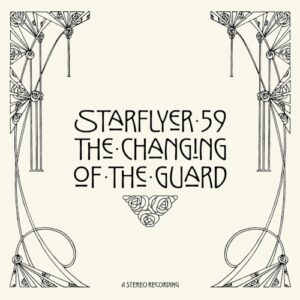 The Changing of the Guard