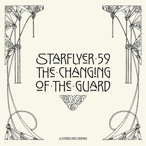 The Changing of the Guard