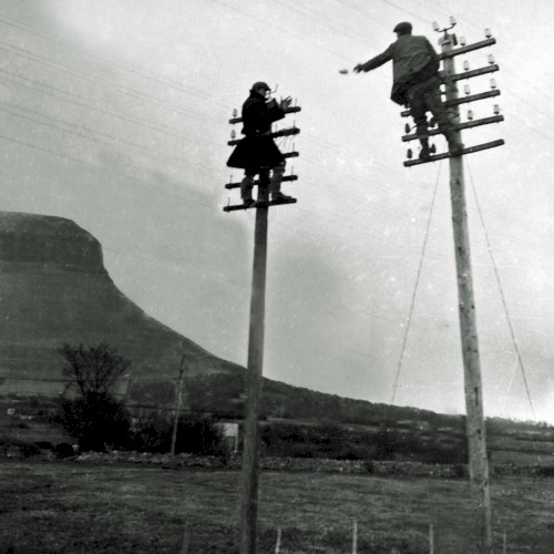 Maruja – Knocknarea