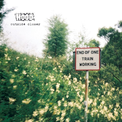 Hood – Outside Closer