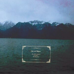 From the Inland Sea