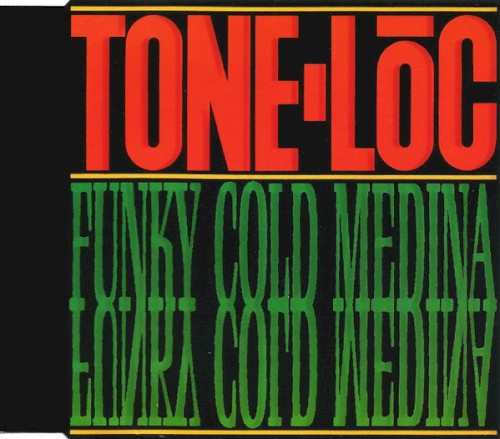 Tone – Funky Cold Medina