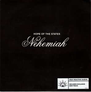 Nehemiah