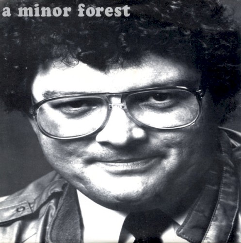 A Minor Forest – Co-Ed, as Hell