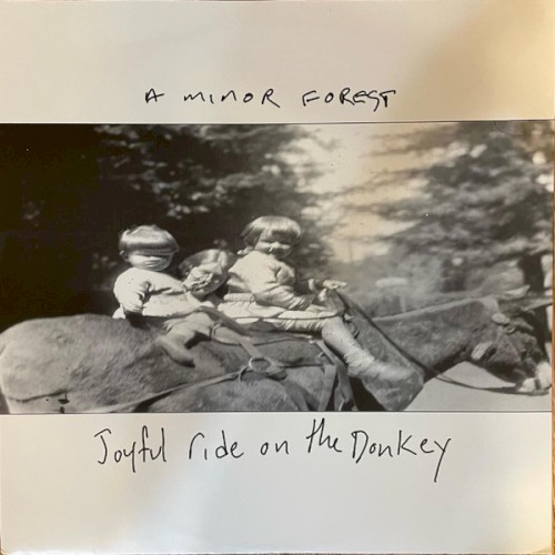 A Minor Forest – Joyful Ride on the Donkey