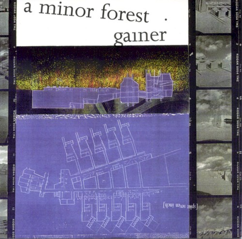 A Minor Forest – A Minor Forest / Gainer