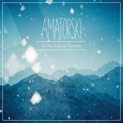 Amatorski – From Clay to Figures