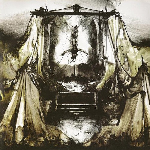 Amenra – Amenra / Hitch