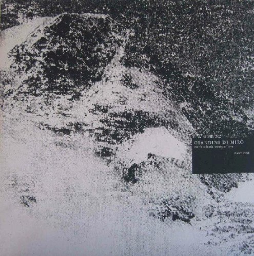 Giardini di Mirò – North Atlantic Treaty of Love, Part One