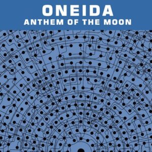 Anthem of the Moon / Child of the Sun
