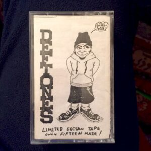 Deftones