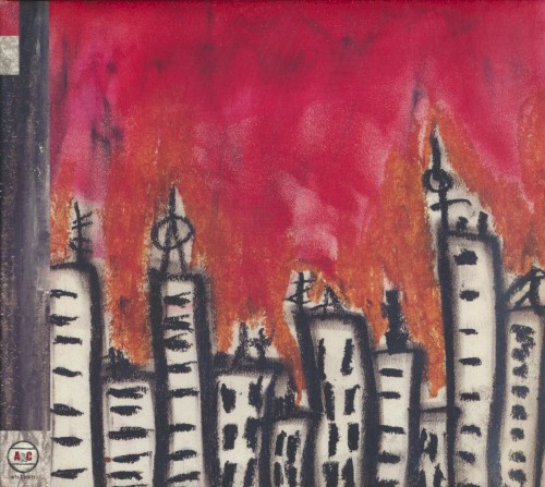 Broken Social Scene – Broken Social Scene