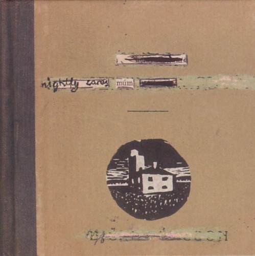 Múm – Nightly Cares