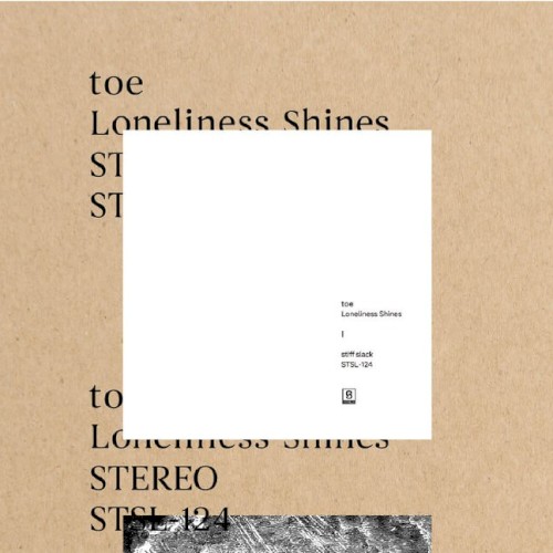 Toe – Loneliness Shines