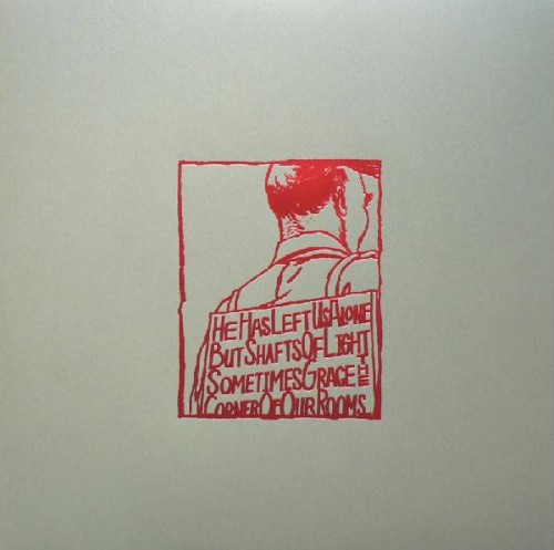 A Silver Mt. Zion – He Has Left Us Alone, but Shafts of Light Sometimes Grace the Corner of Our Rooms…