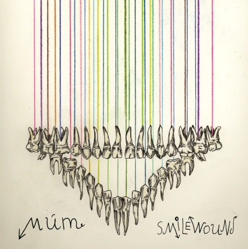 Múm – Smilewound