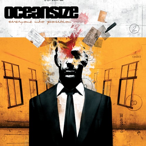 Oceansize – Everyone Into Position