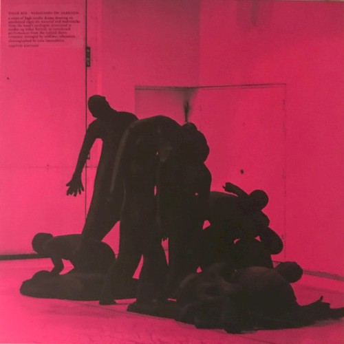 Sigur Rós – Variations on Darkness