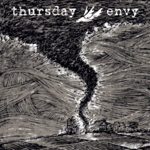 Thursday / envy