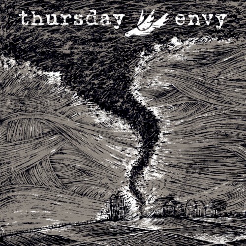 Envy – Thursday / envy