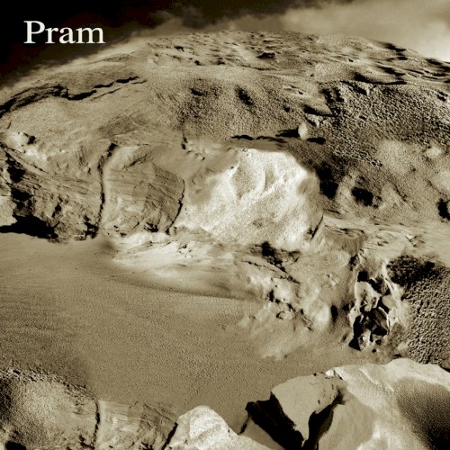 Pram – The Moving Frontier