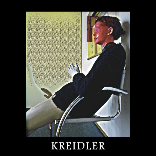 Kreidler – Tank