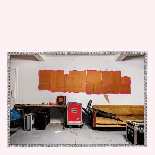 Godspeed You! Black Emperor – “NO TITLE AS OF 13 FEBRUARY 2024 28,340 DEAD”