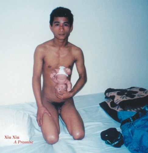 Xiu Xiu – A Promise