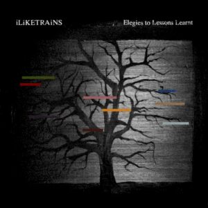 Elegies to Lessons Learnt