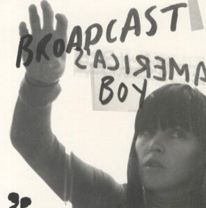 America’s Boy