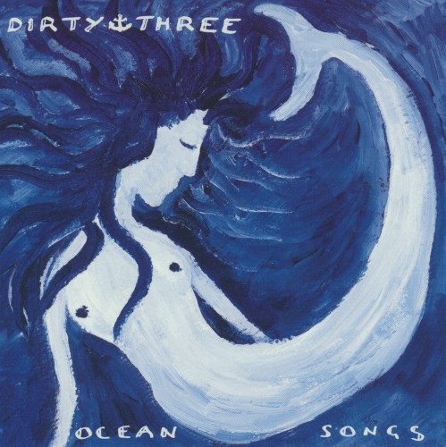 Dirty Three – Ocean Songs