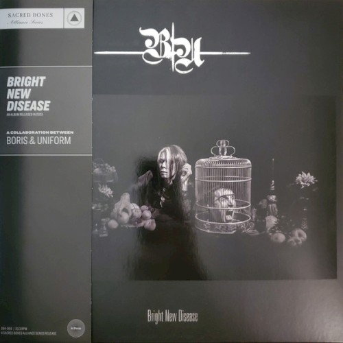 Bright New Disease