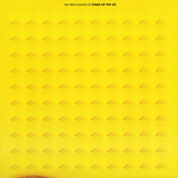 Stars of the Lid – The Tired Sounds of Stars of the Lid