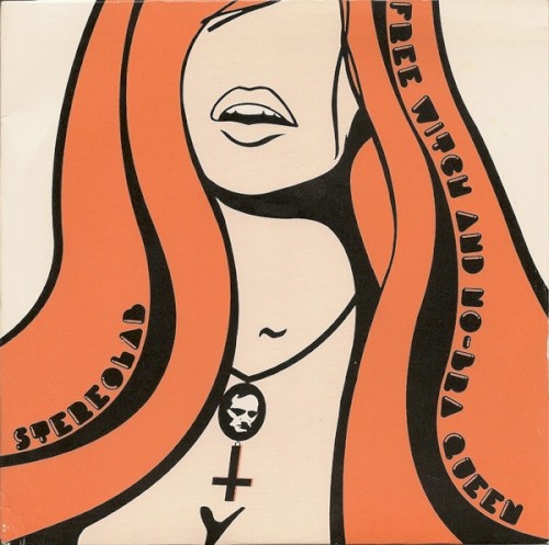 Stereolab – Free Witch and No-Bra Queen