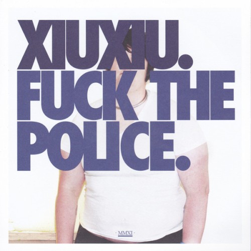 Xiu Xiu – Daphny