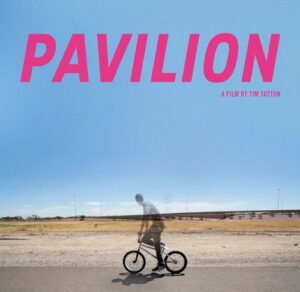 Pavilion (Original Motion Picture Soundtrack)