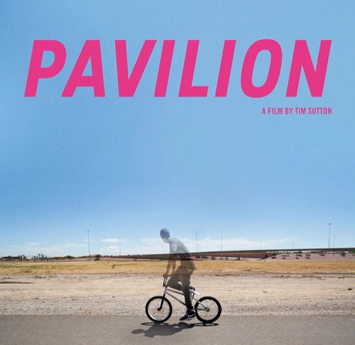 Sam Prekop – Pavilion (Original Motion Picture Soundtrack)