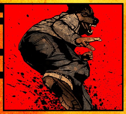 Crippled Black Phoenix – (Mankind) The Crafty Ape