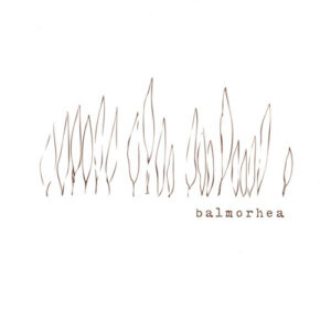 Balmorhea