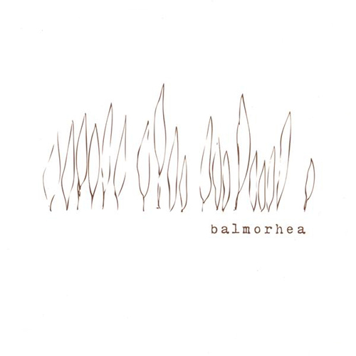 Balmorhea – Balmorhea