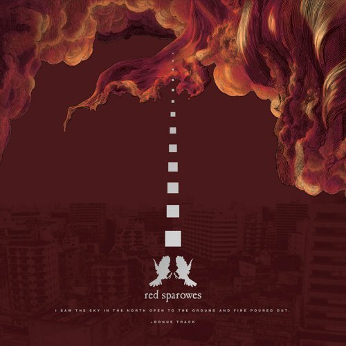Gregor Samsa – Red Sparowes / Gregor Samsa
