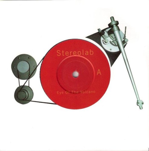 Stereolab – Eye of the Volcano