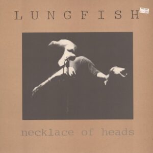 Necklace of Heads