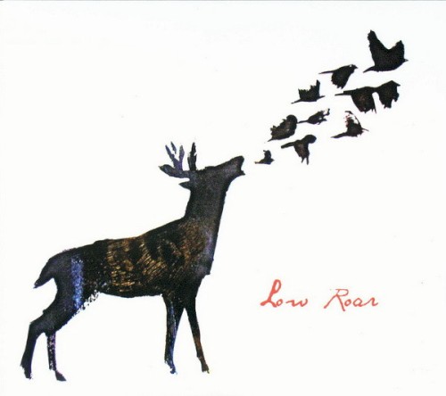Low Roar – Low Roar