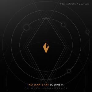 No Man’s Sky: Journeys: Original Soundtrack